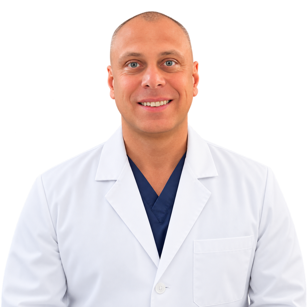 Asist. dr sci. med. Zoran Damnjanović