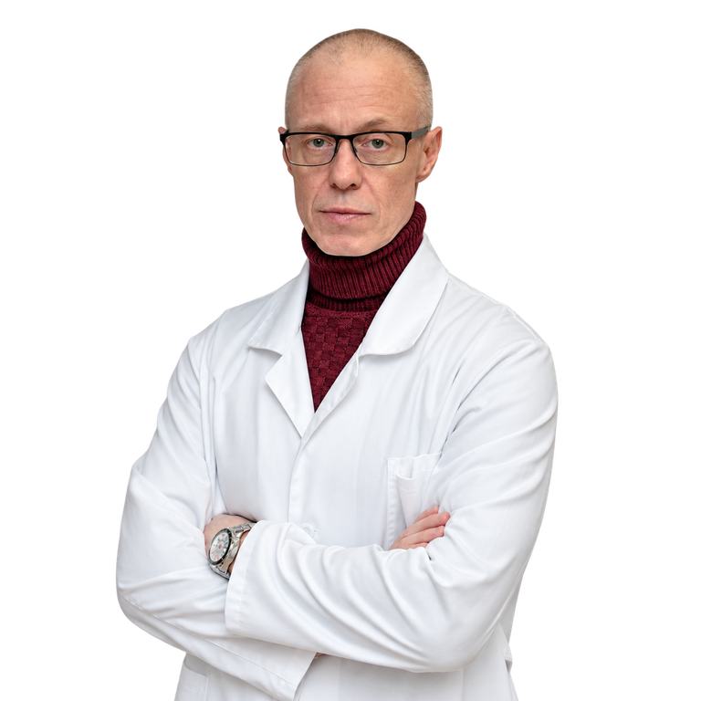Doc. dr Miloš Stević