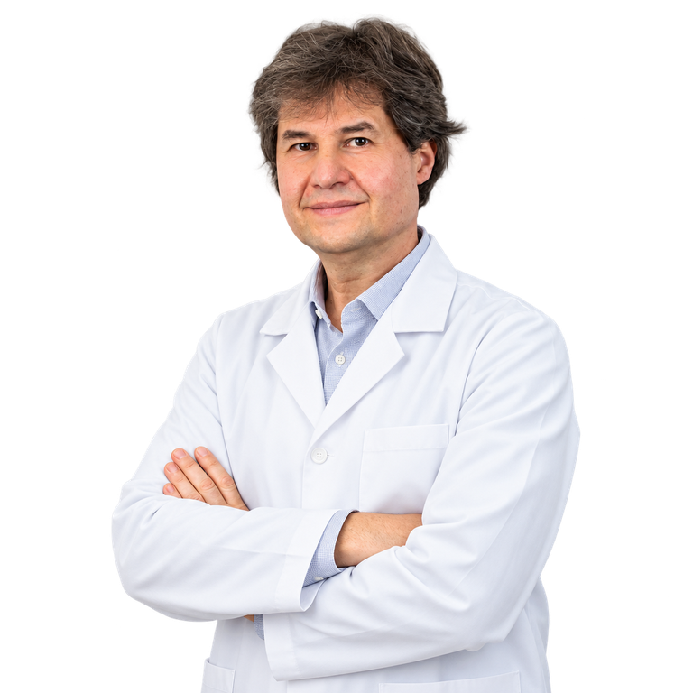 Doc. dr Saša Radenković