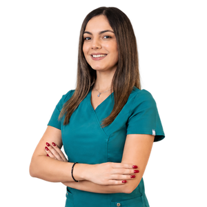 Med. sestra Ivana Denić