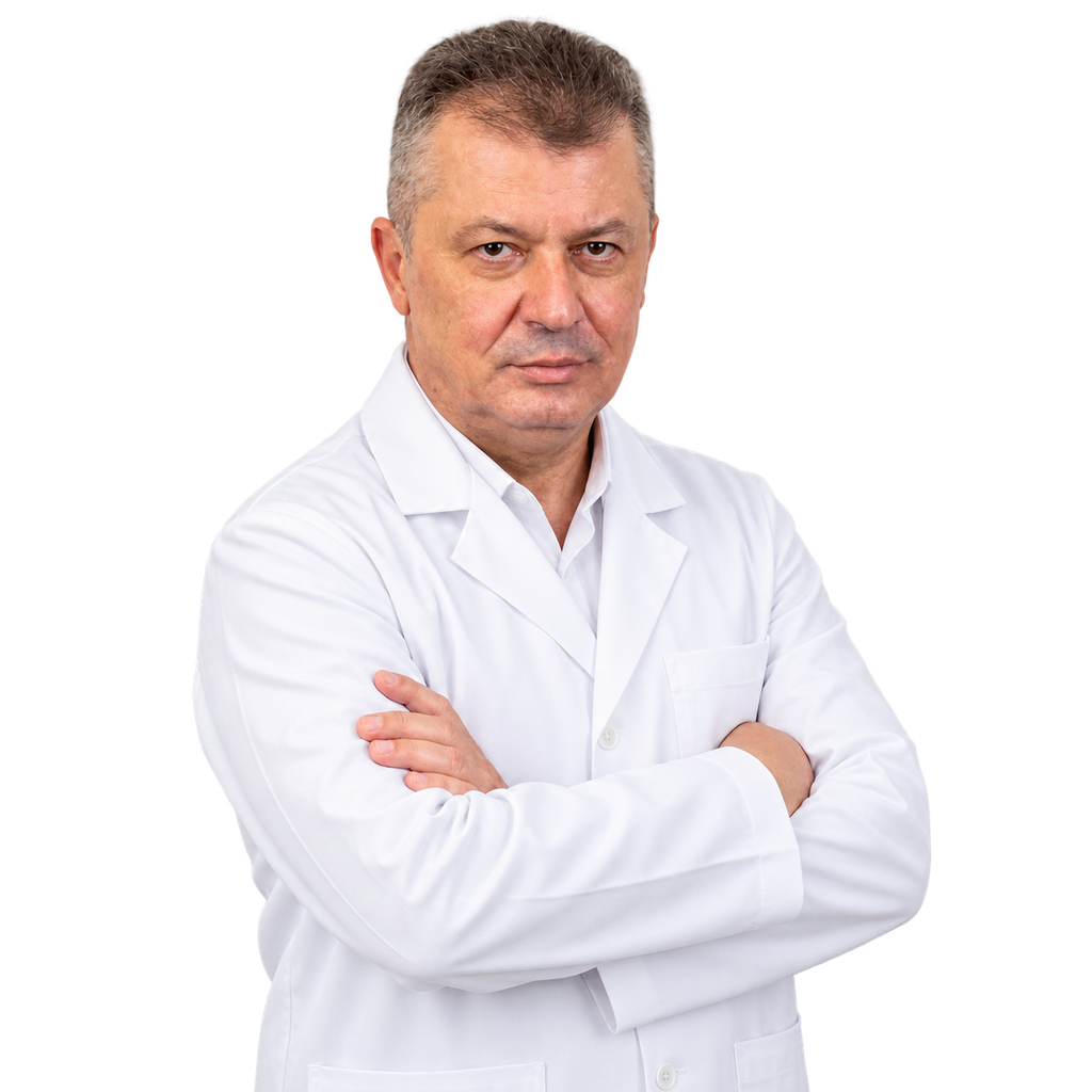 Doc. dr Bojan Mladenović