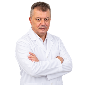 Doc. dr Bojan Mladenović