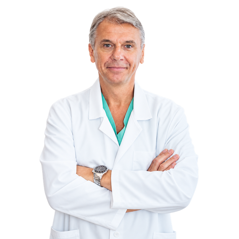 Prof. dr Goran Stanojević