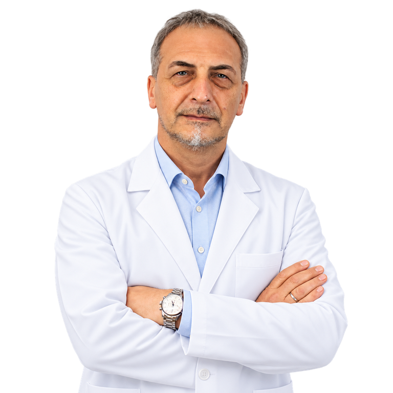 Prof. dr Milan Rančić