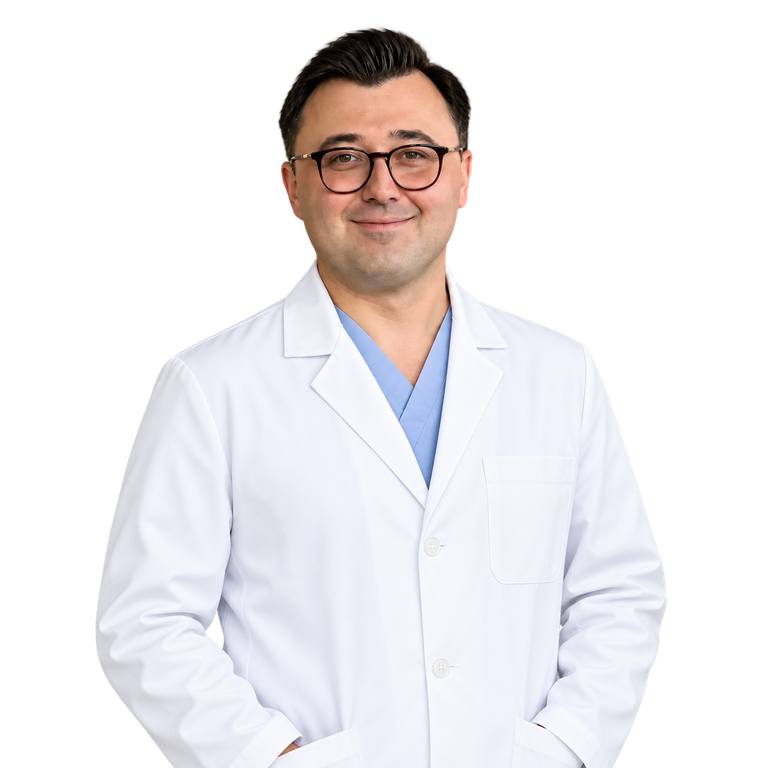 Spec. dr med. Bojan Maričić