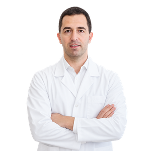 Spec. dr med. Ilija Golubović