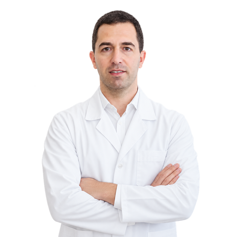 Spec. dr med. Ilija Golubović