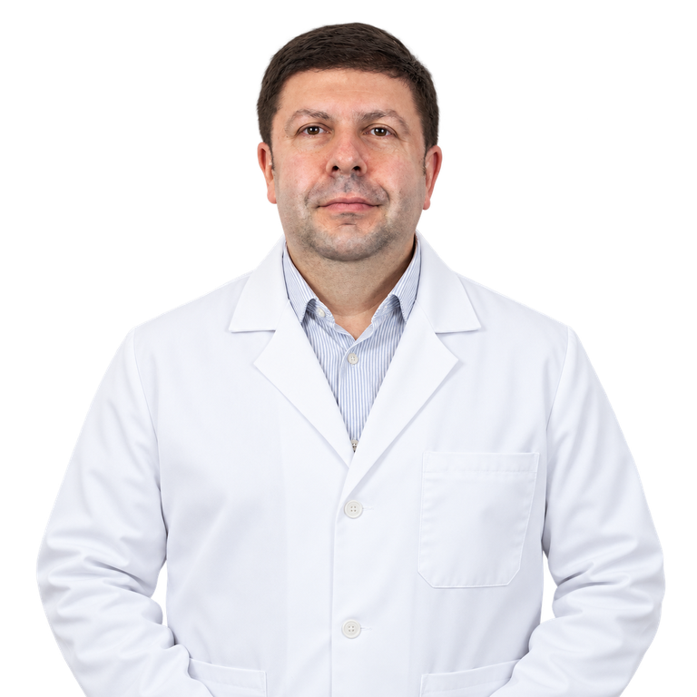 Spec. dr med. Nikola Vukašinović