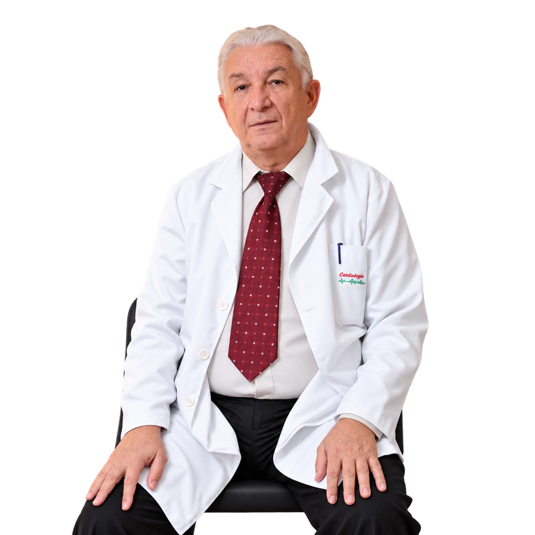 Spec. dr med. Predrag Nikolić