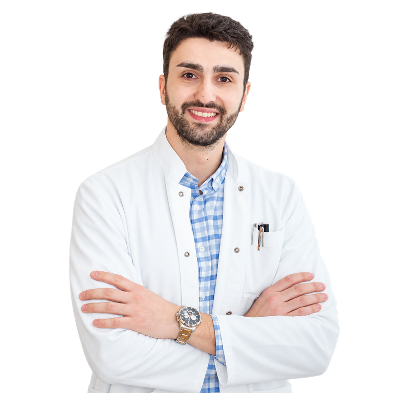 Spec. dr med. Stefan Todorović